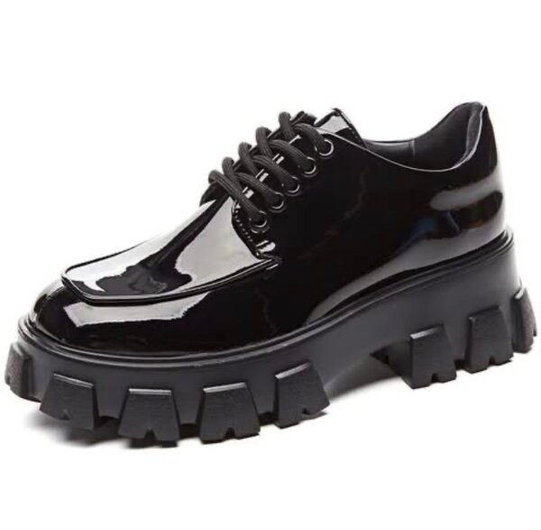 Dress Shoe