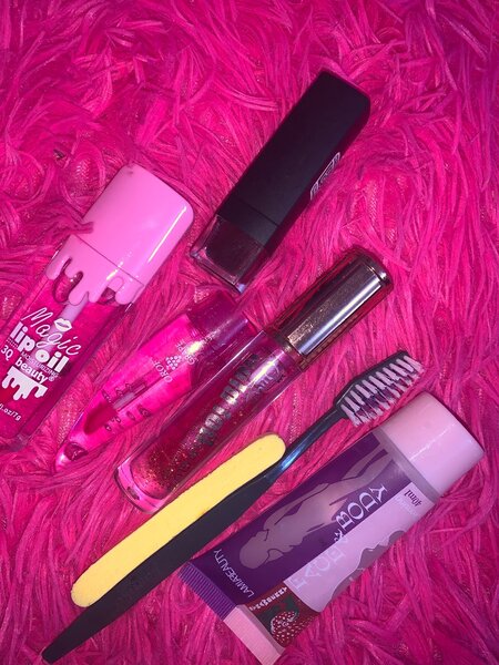 Gloss  pour femme