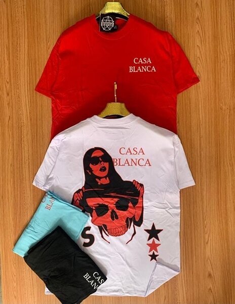 Heavy t shirts