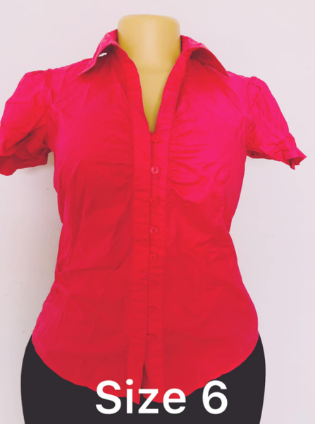 thrift tops