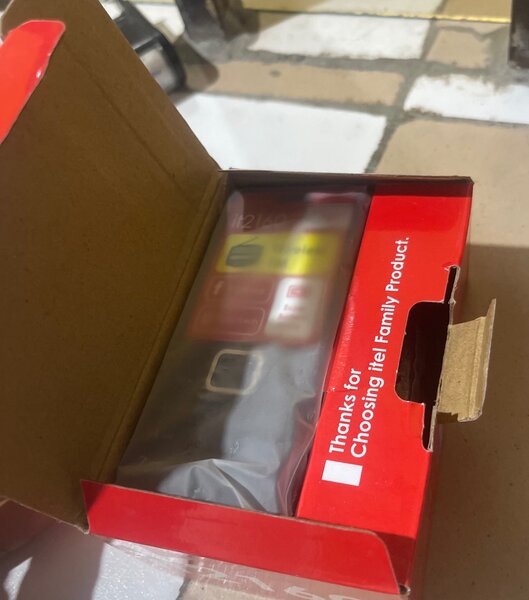Itel it2160