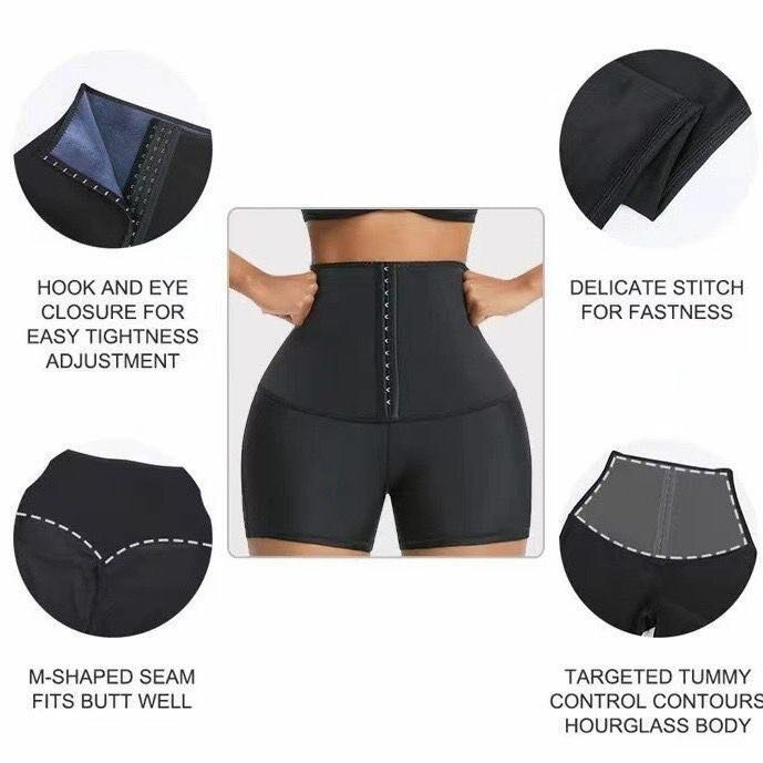Tummy trimmer