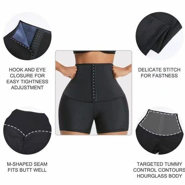 Tummy trimmer