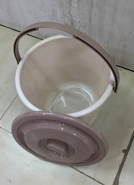 Baby bucket's
