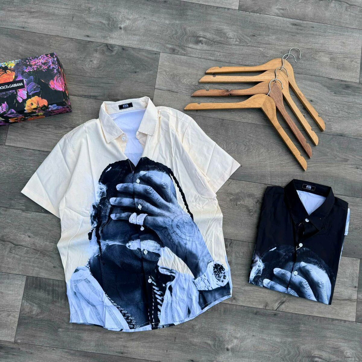 SUMMER Shirts