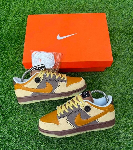 Nike sneakers