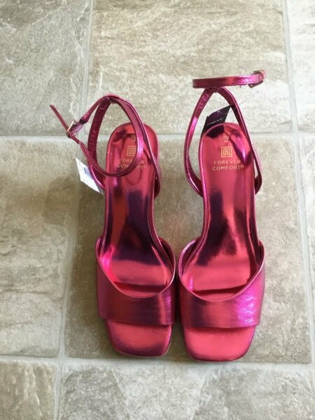 sandals heels