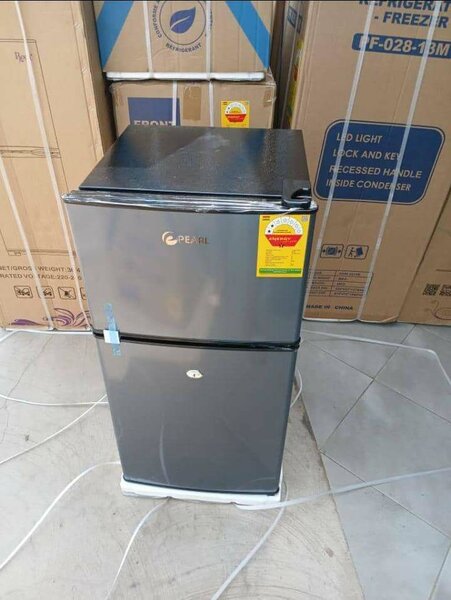 Table top fridge