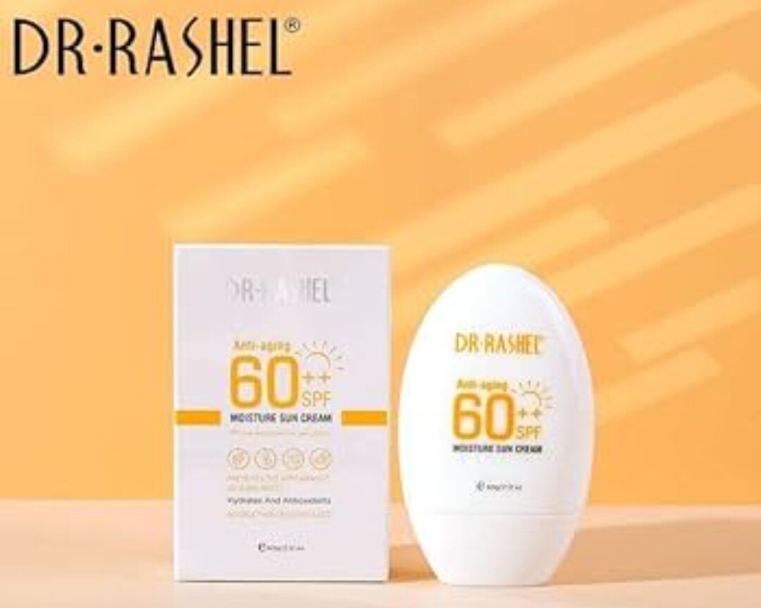 Dr Rashel