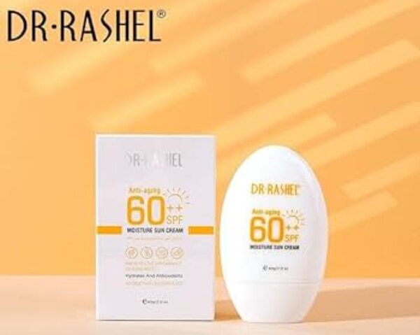 Dr Rashel