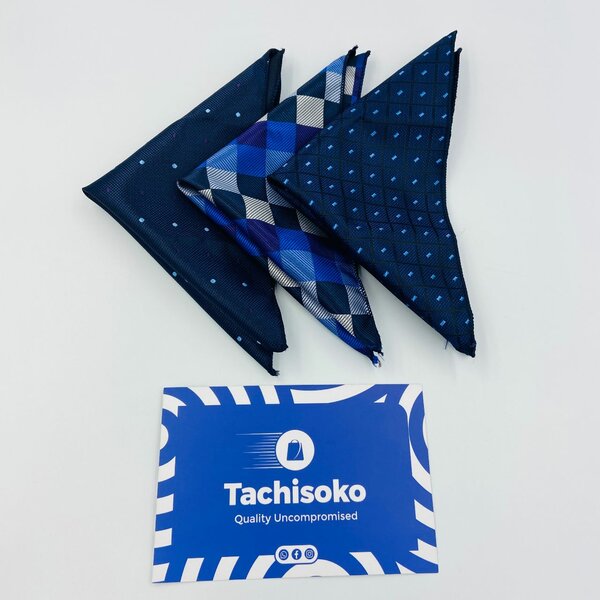 Necktie Set