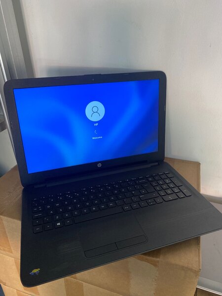 HP 250 G5