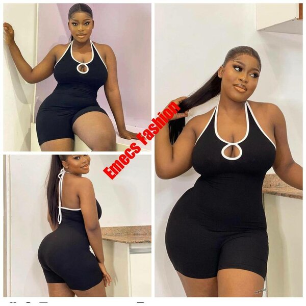 Ladies dress