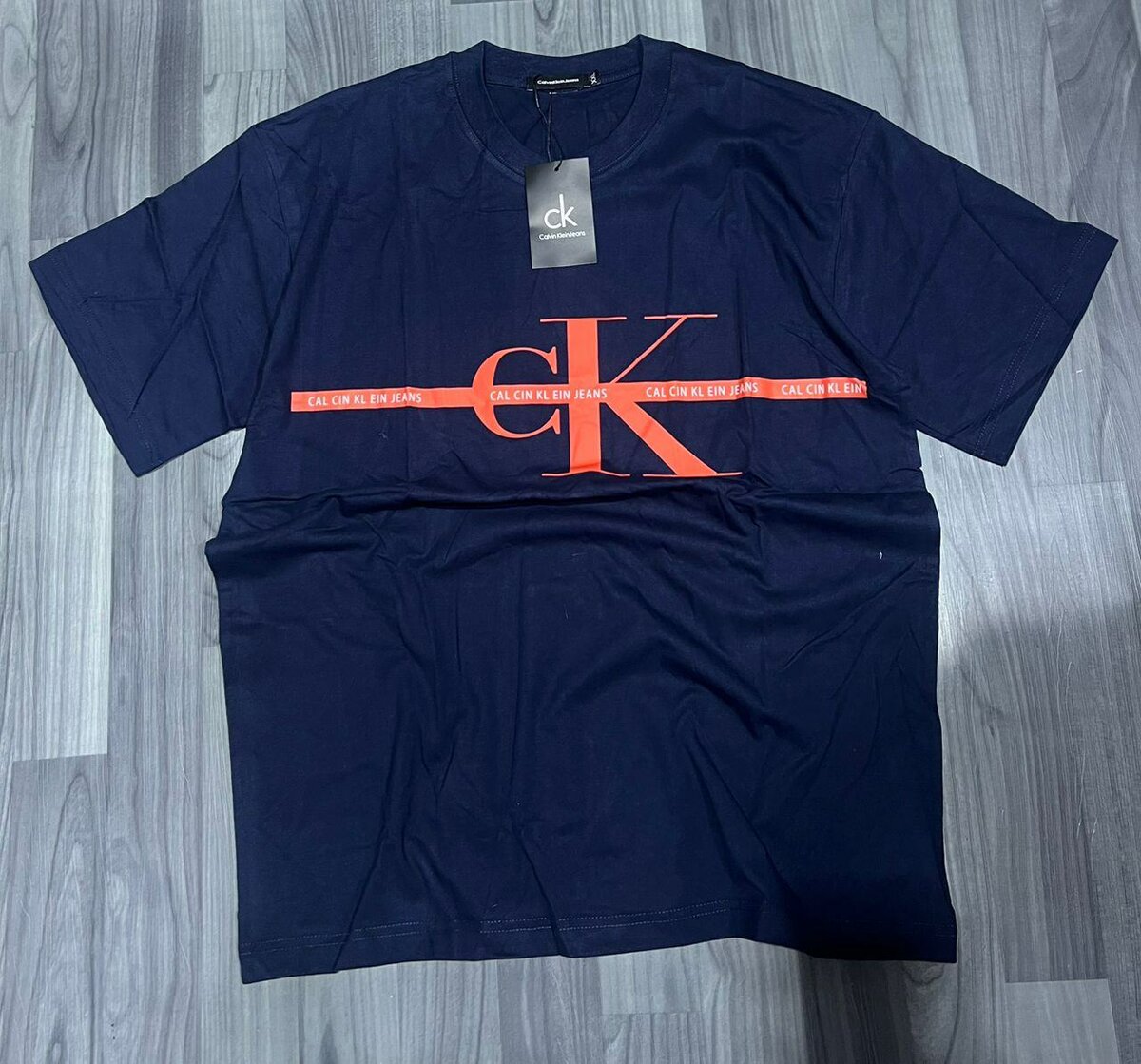 Tee-shirts