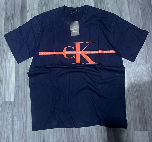 Tee-shirts