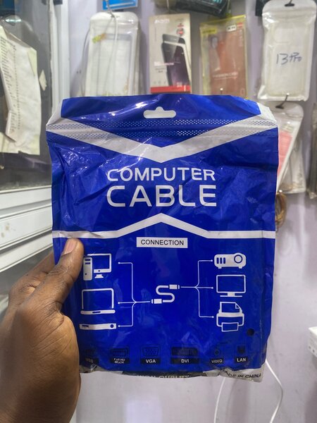 HDMI cable