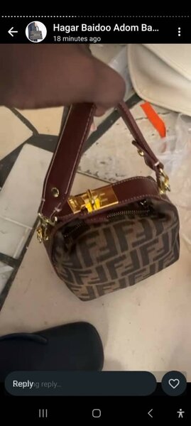 Bags ,shoes