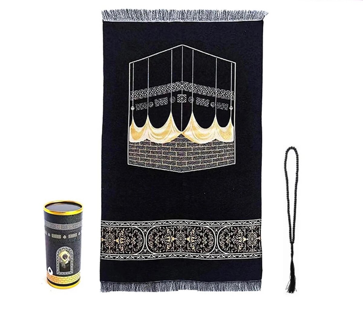 Tapis boîte chapelet