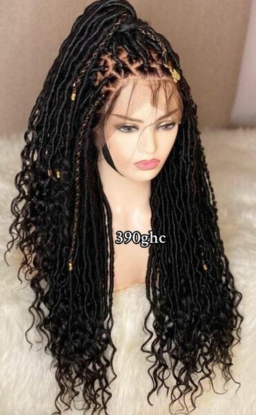 Wig