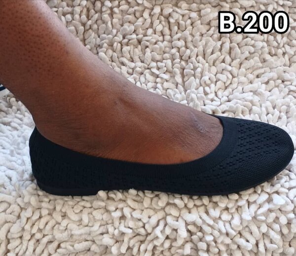 Ballerines Pointure 36 à 40
