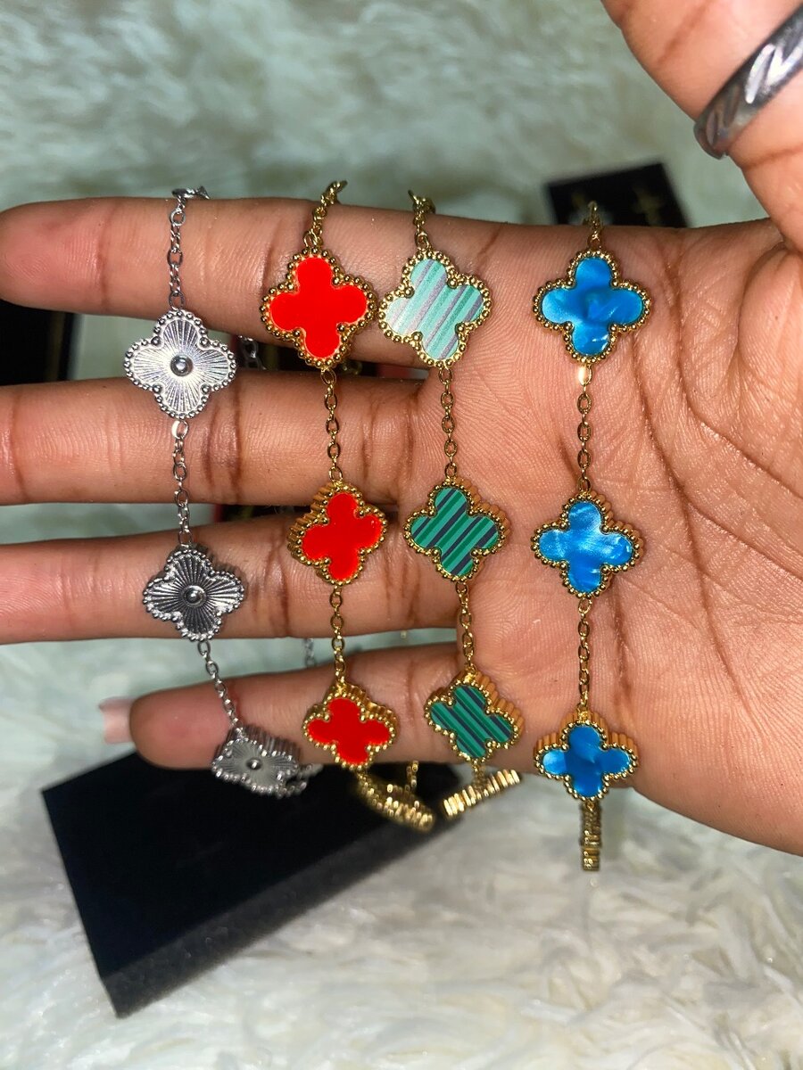 Bracelet Van Cleef