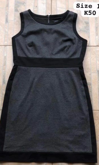 dress 