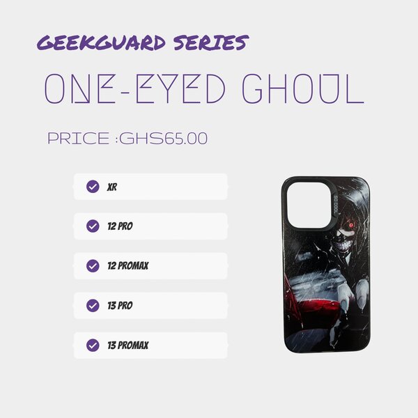 One-Eyed Ghoul
