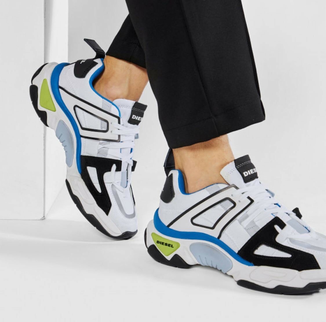 Chaussure homme