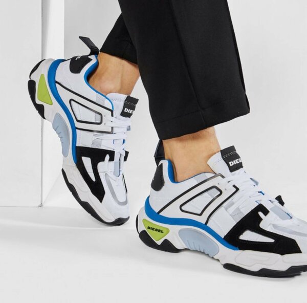 Chaussure homme