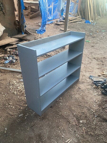 Shoe Racks