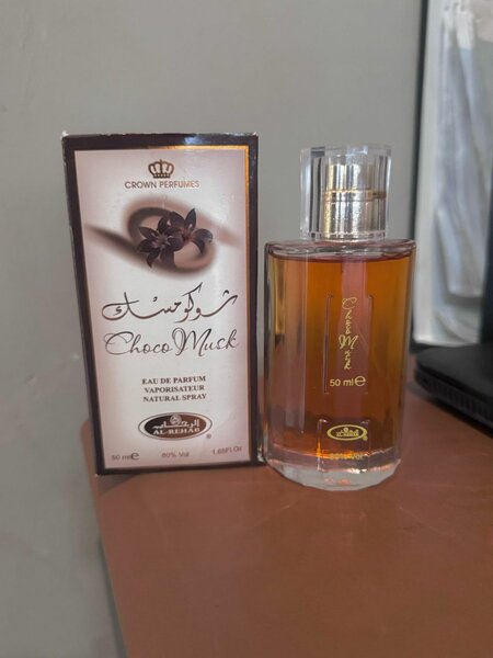 Choco Musk