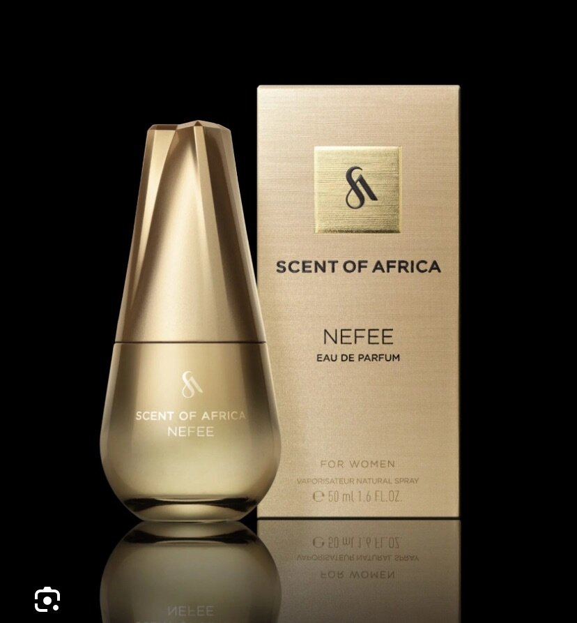 Scent of Africa