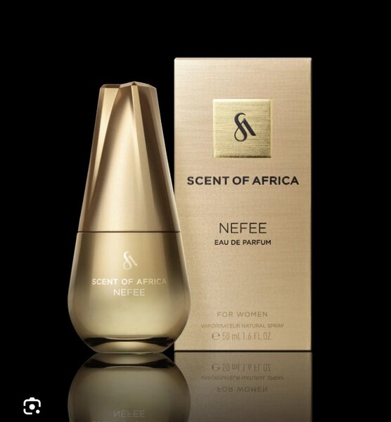 Scent of Africa