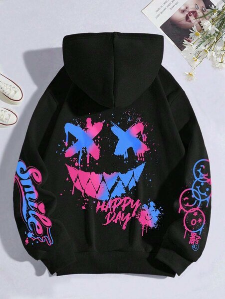 Sweats à capuche originaux