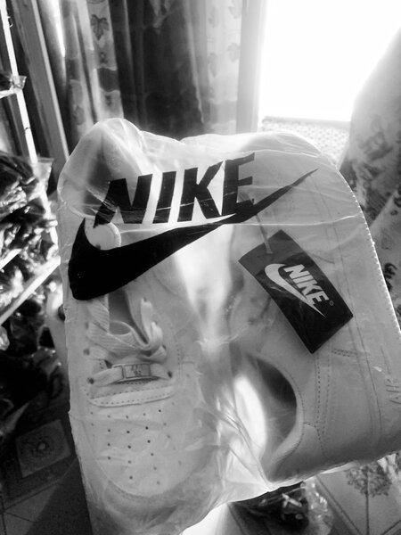 Nike Airforce 1