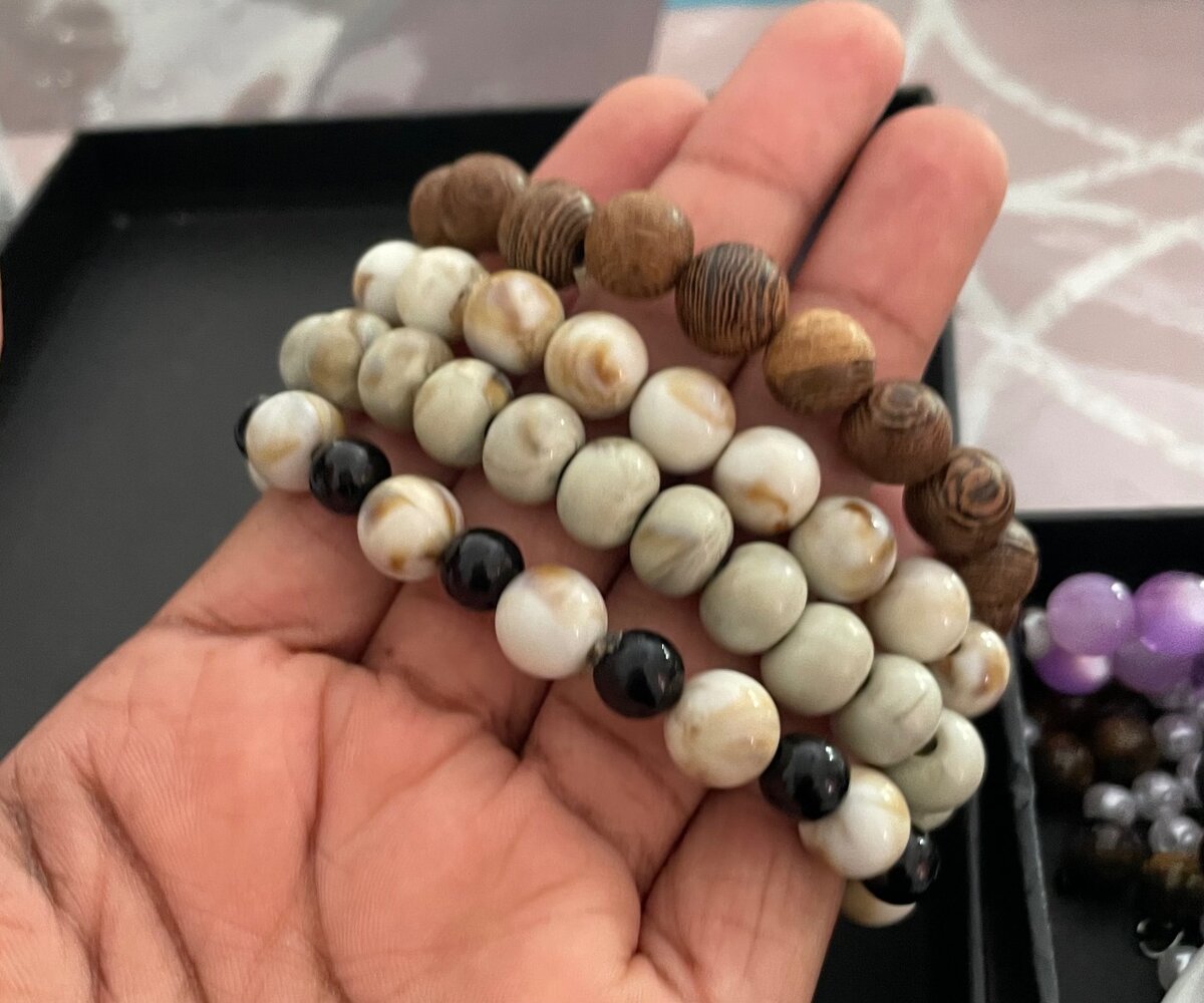 Bracelet homme