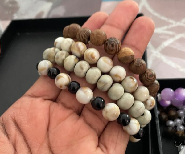 Bracelet homme
