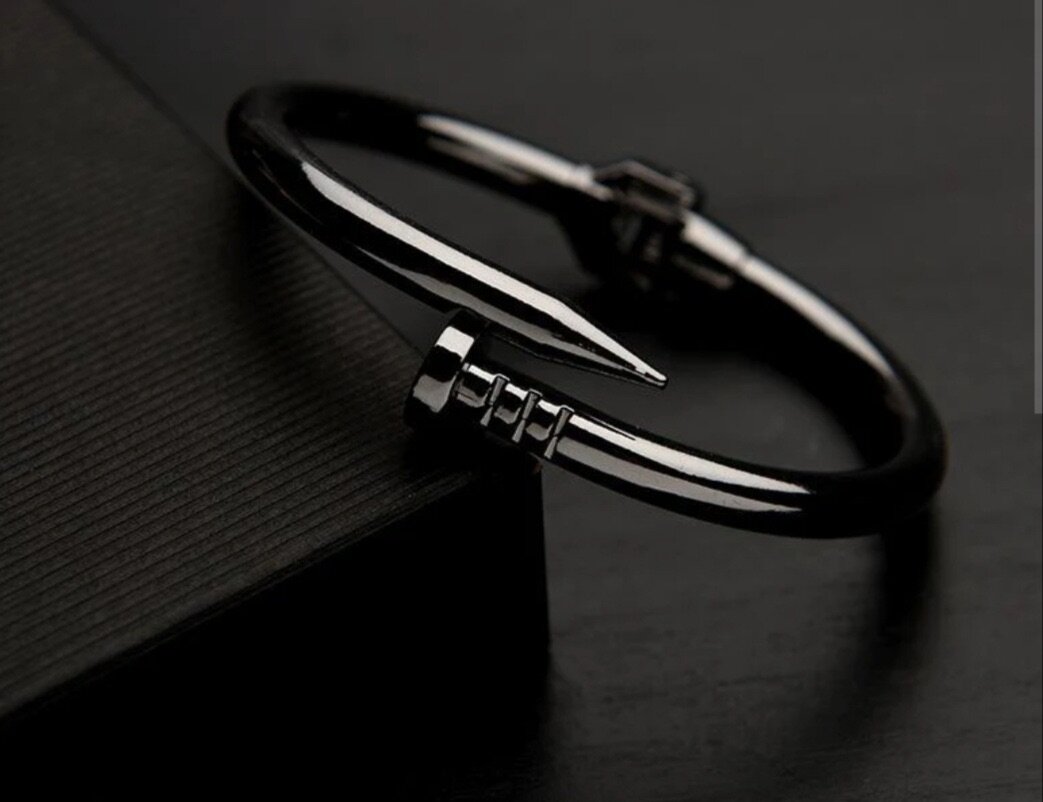 Male bracelets