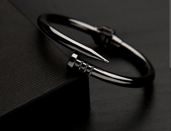 Male bracelets