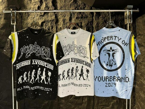 Quality Tshirt