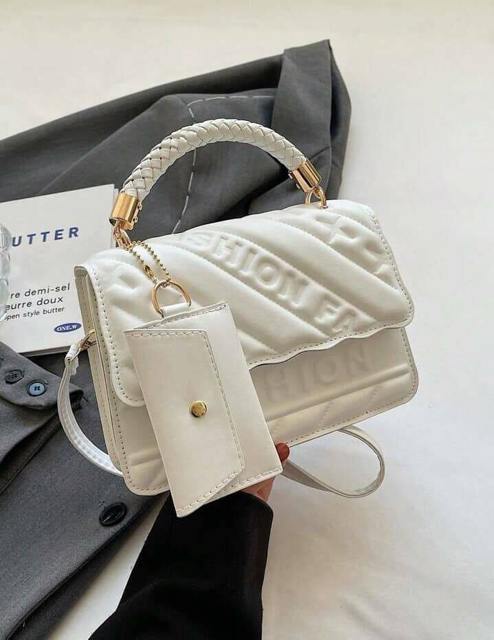 Sac fashion
