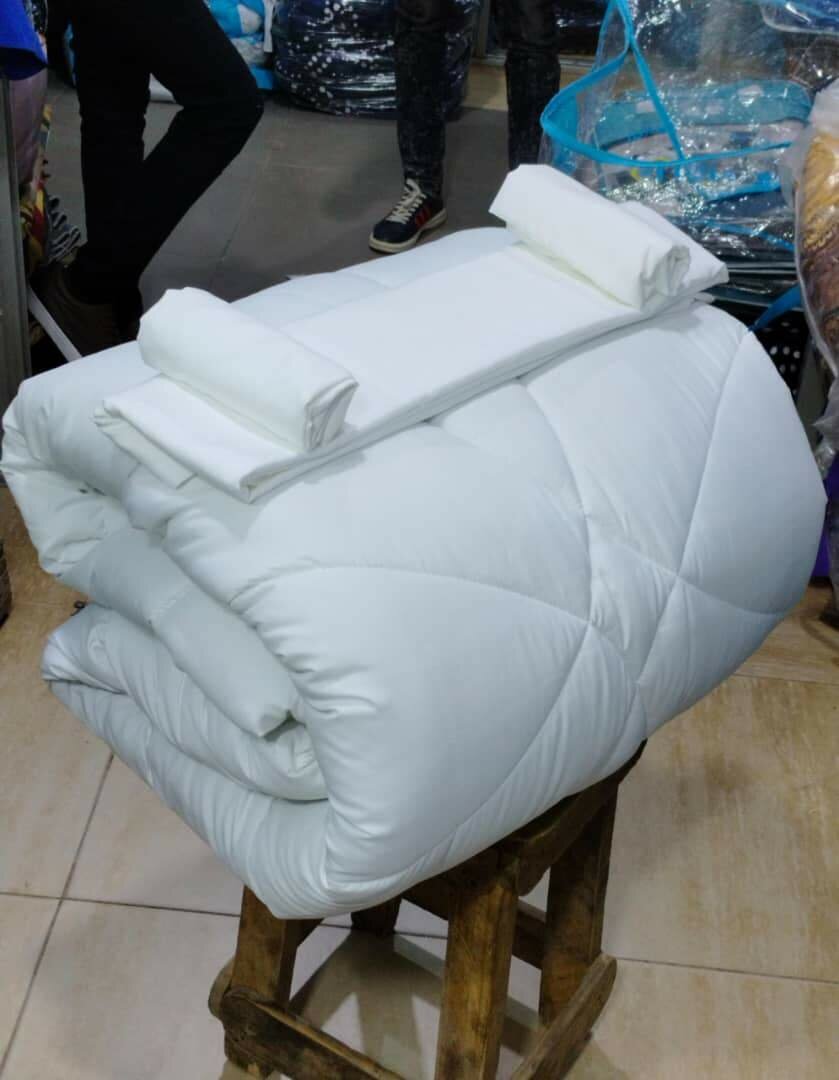 Duvet