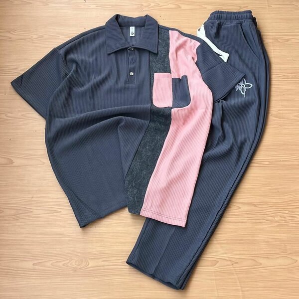 Fashion wear
