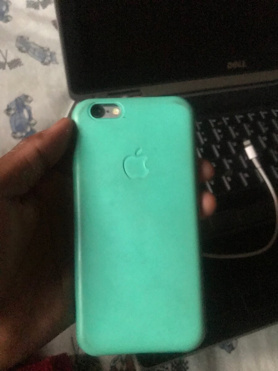 iPhone 6flat