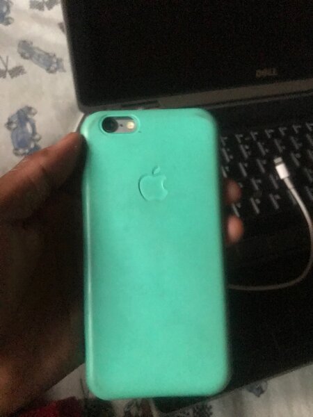 iPhone 6flat