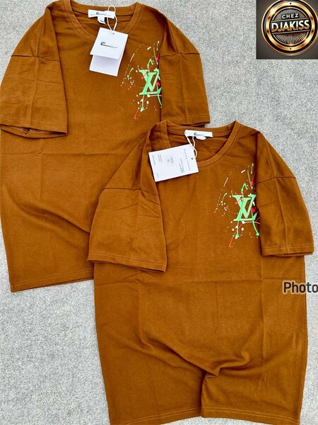 Tee-shirts