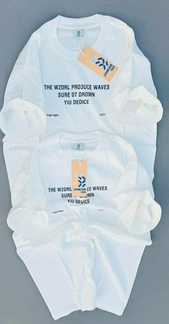 Tee-shirt