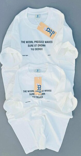 Tee-shirt