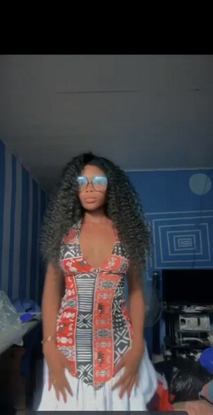 Robe sexy