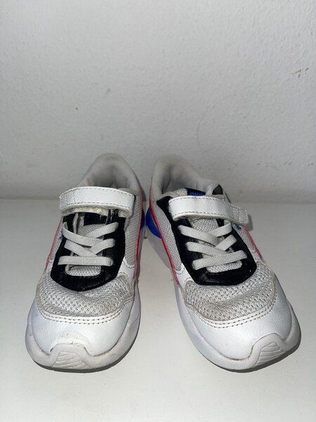 Chaussure puma